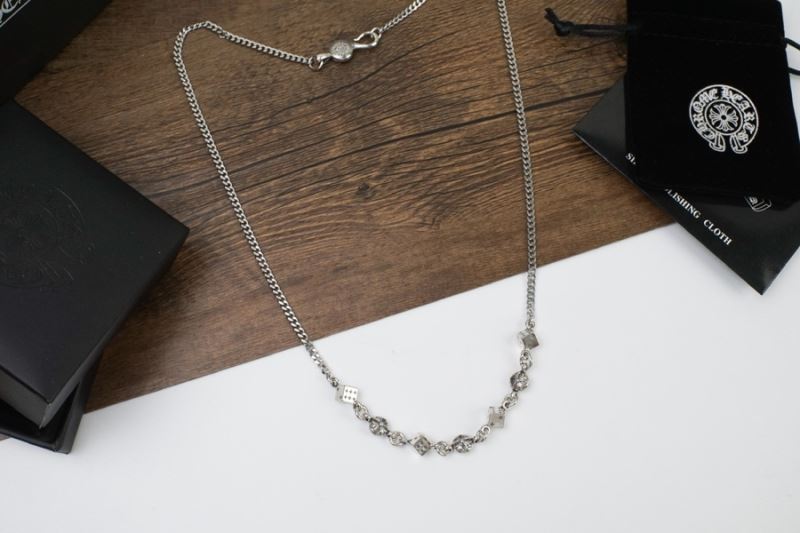 Chrome Hearts Necklaces